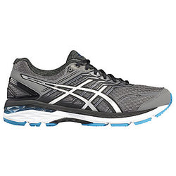 Asics GT-2000 5 Men's Running Shoes Black/Grey